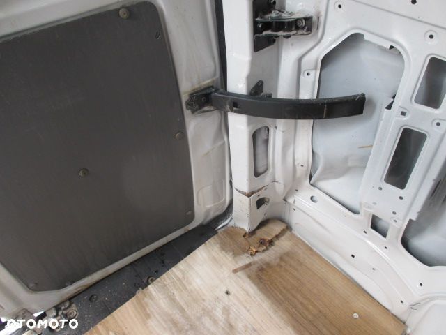 Volkswagen crafter - 20