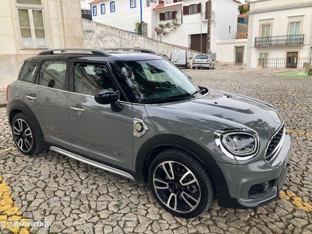MINI Countryman - 3