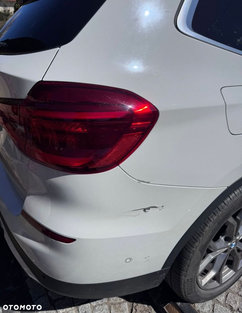 BMW X3 xDrive20i xLine - 8
