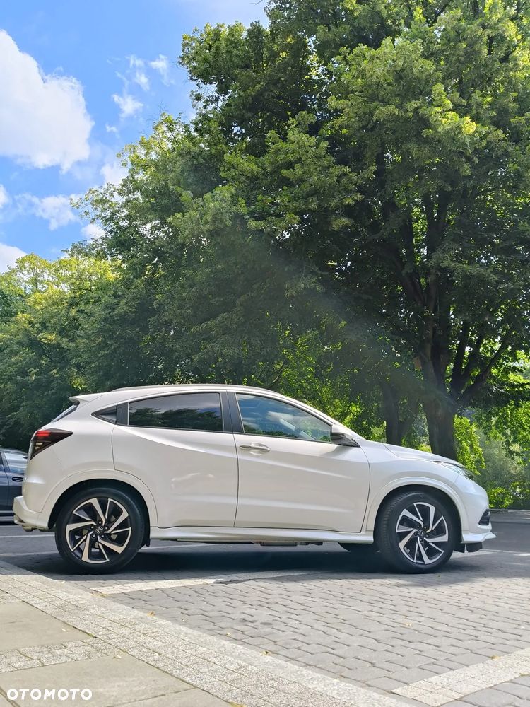 Honda HR-V 1.5 Executive (ADAS / Connect+) CVT - 13