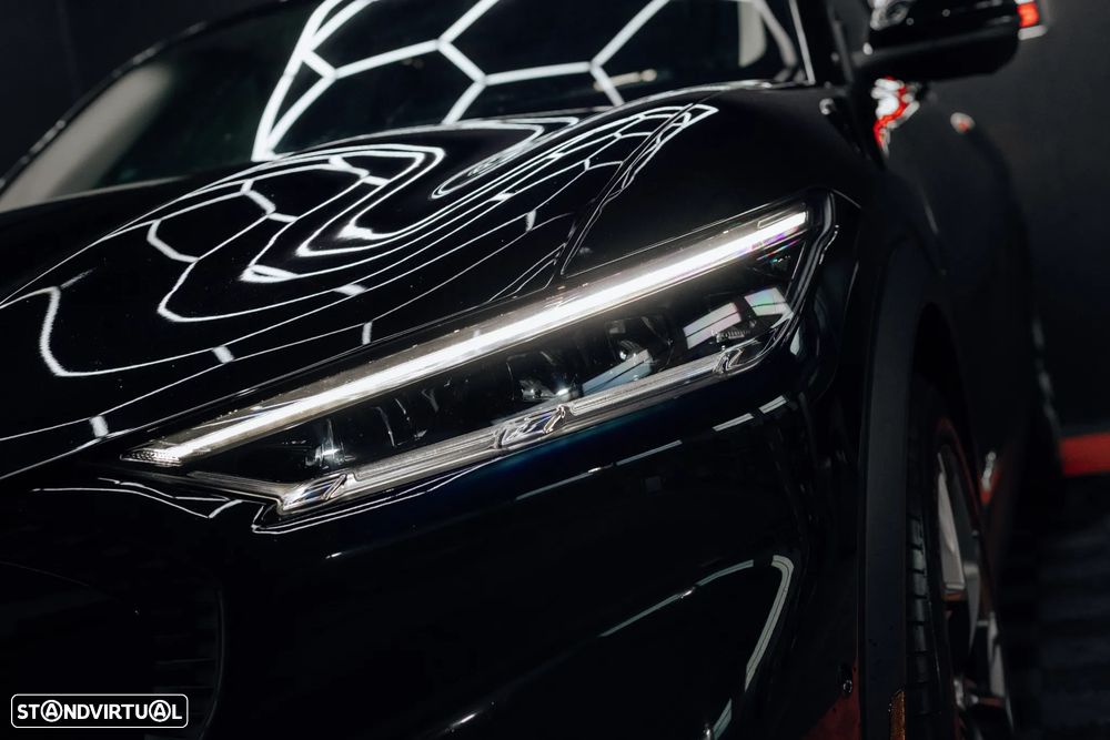 Ford Mustang Mach-E Standard - 10