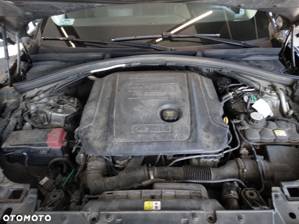 Land Rover Range Rover Velar - 29