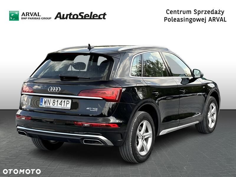 Audi Q5 - 6