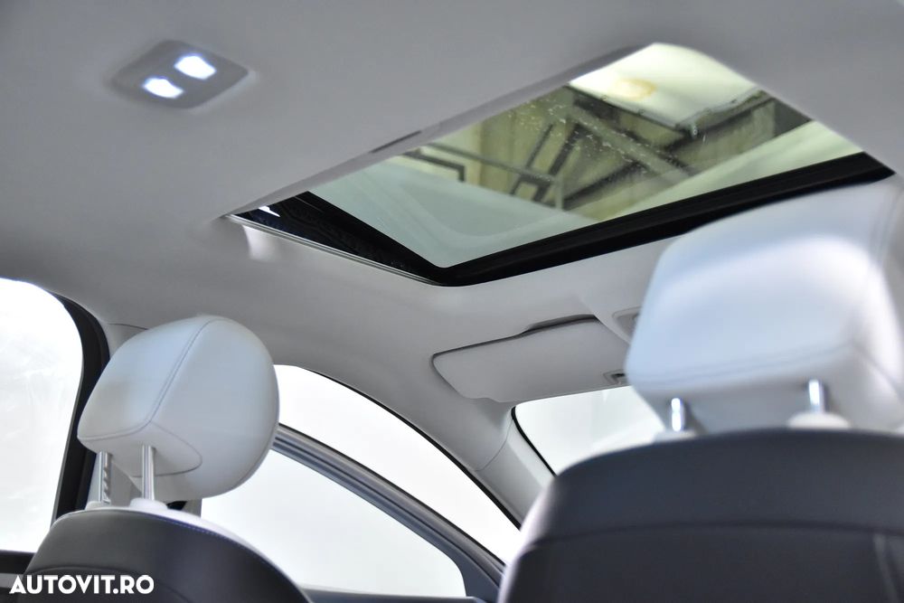 Byd Seal 5 DM-i PHEV Design - 24