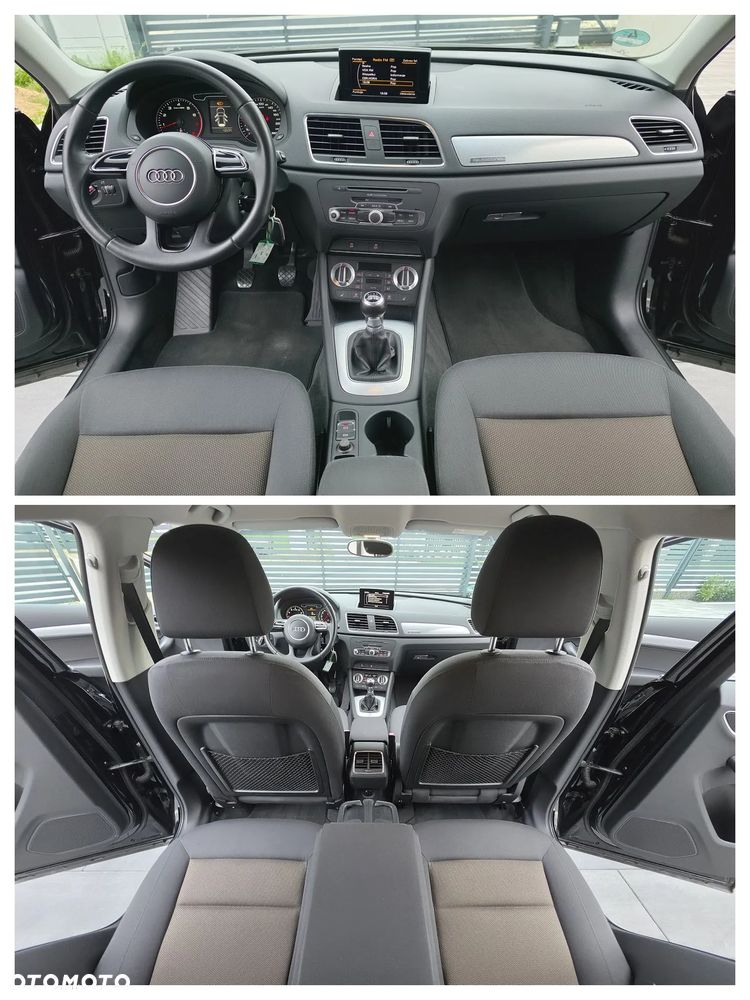 Audi Q3 - 27