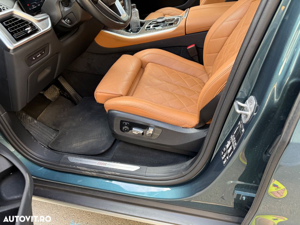BMW X5 - 17