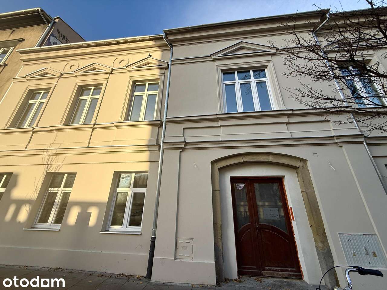 Wyjątkowe 82 m² | mieszkanie + lokal | ul. Józefińska