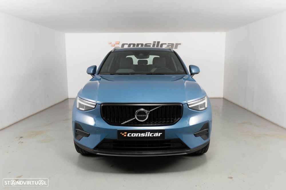 Volvo XC 40 1.5 T4 PHEV Inscription Expression - 3