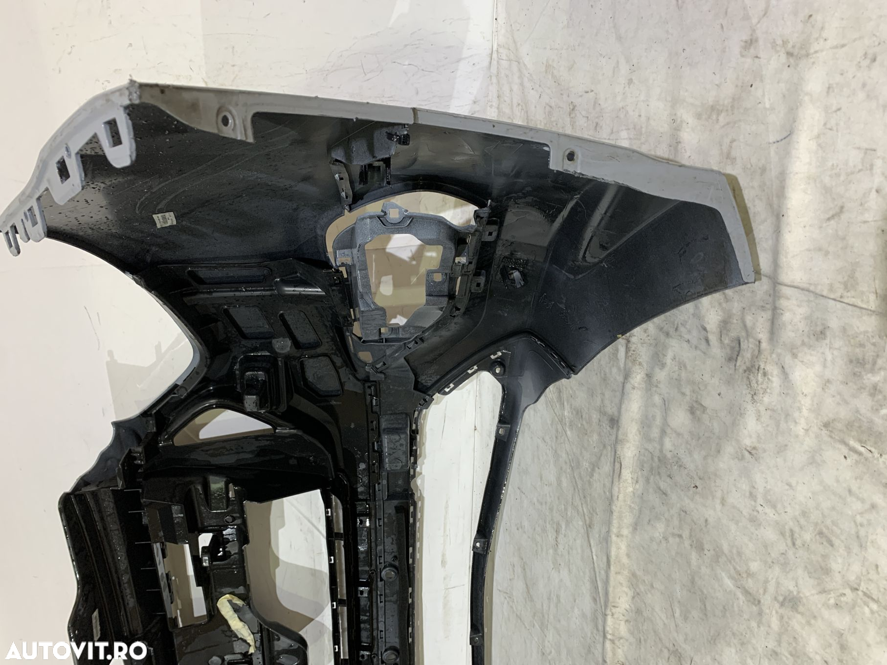 Bara fata Ford Custom, facelift, 2018, 2019, 2020, 2021, 2022, cod origine OE JK21-R17757-A. - 11