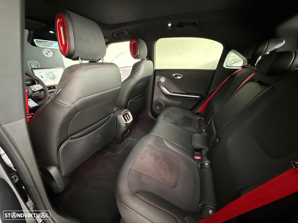 Smart #1 Brabus - 16