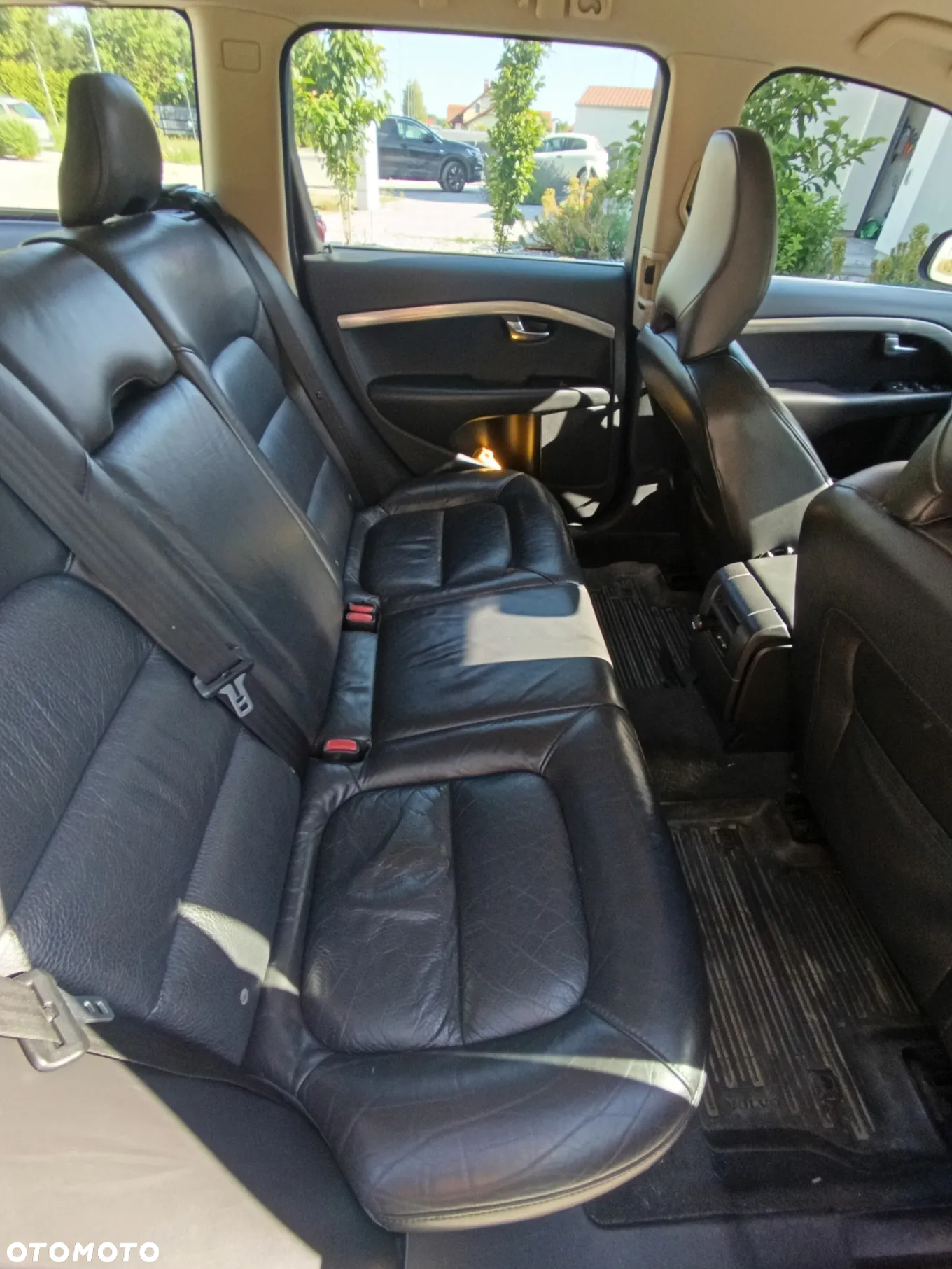 Volvo V70 - 24