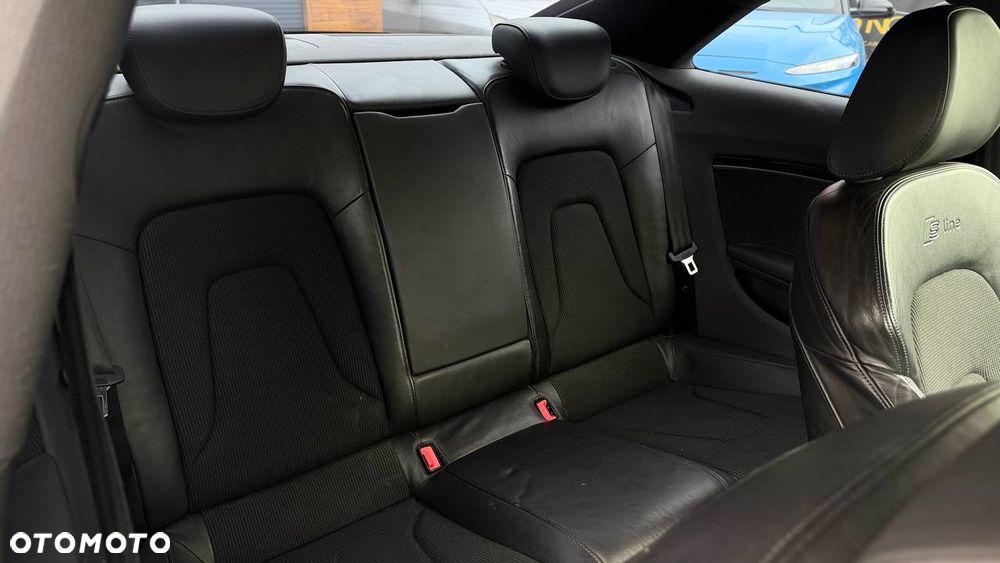 Audi A5 Coupé 2.0 TFSI Multitronic - 19