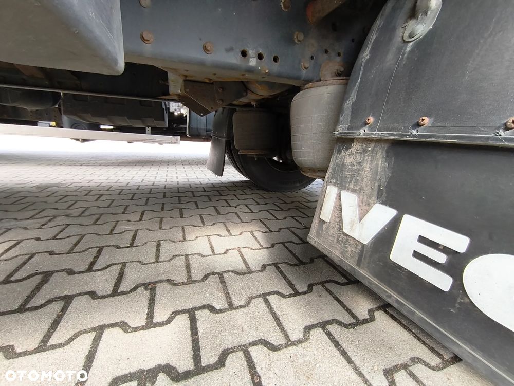 Iveco EuroCargo 120E25P - 5