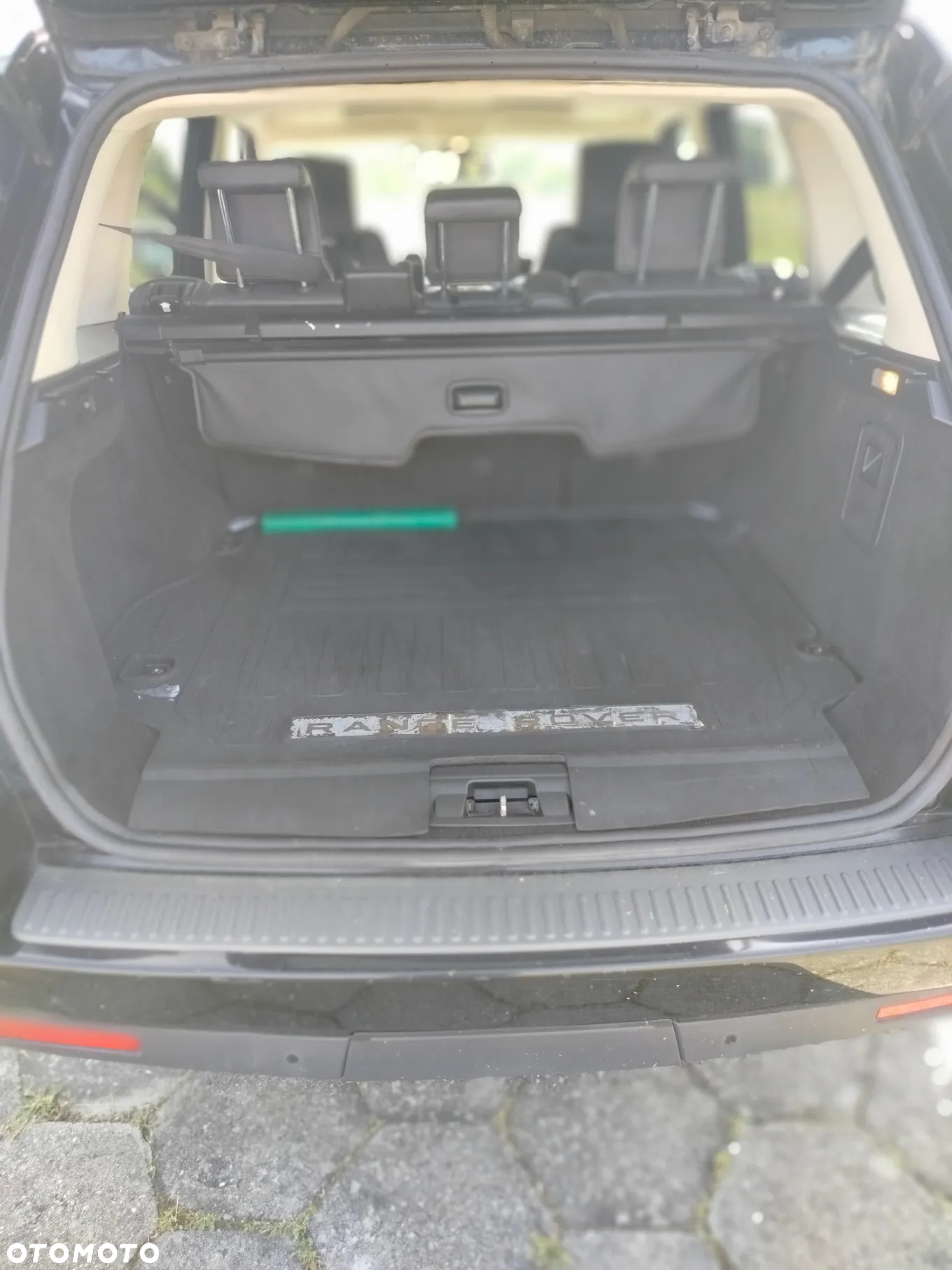 Land Rover Range Rover Sport S 3.0TD V6 S - 6
