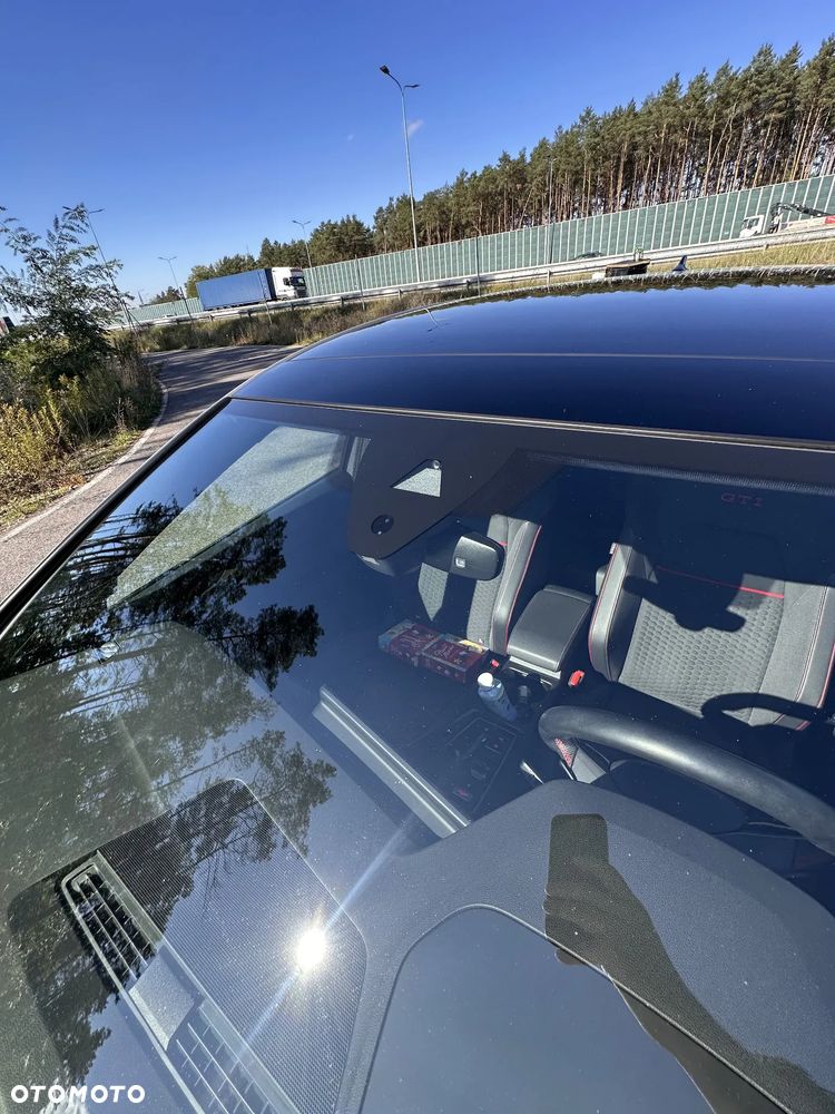 Volkswagen Golf 2.0 TSI GTI Clubsport DSG - 33
