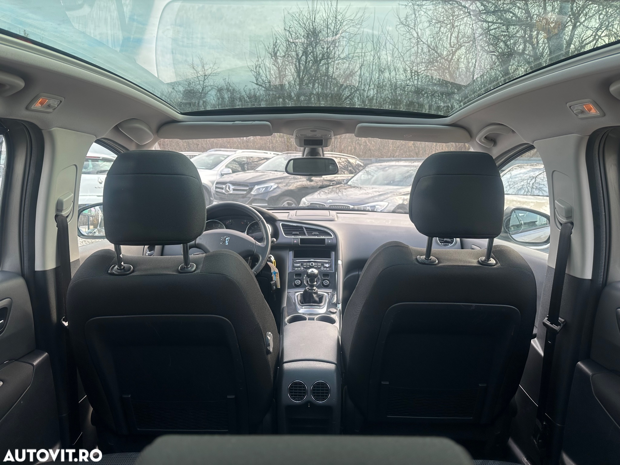Peugeot 3008 155 THP Premium - 5