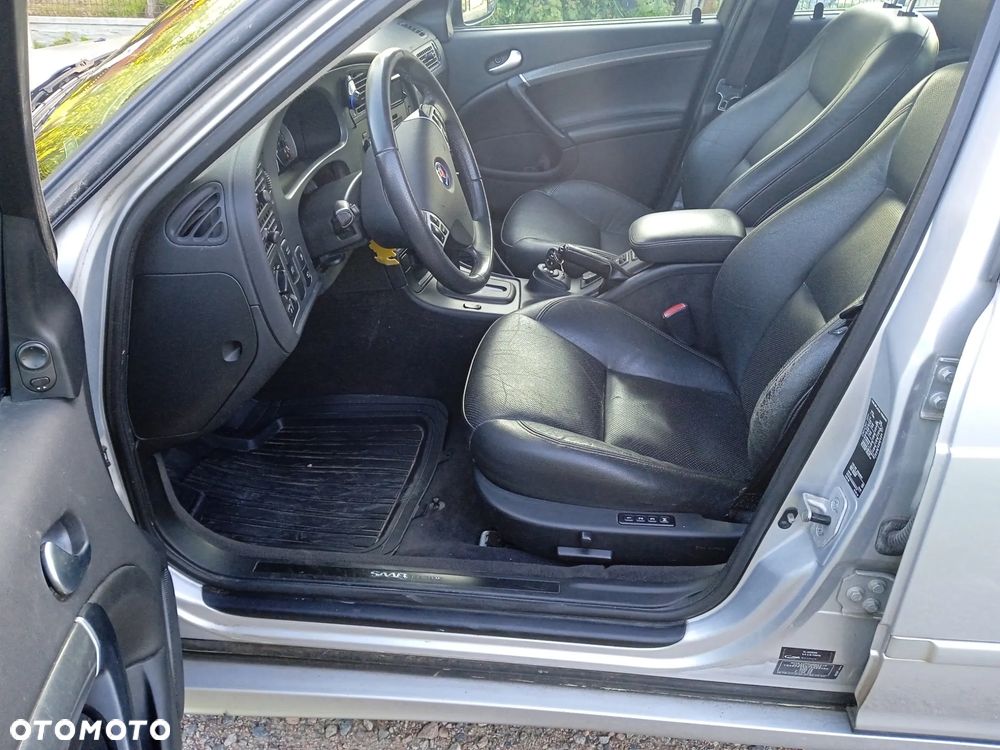 Saab 9-5 - 13