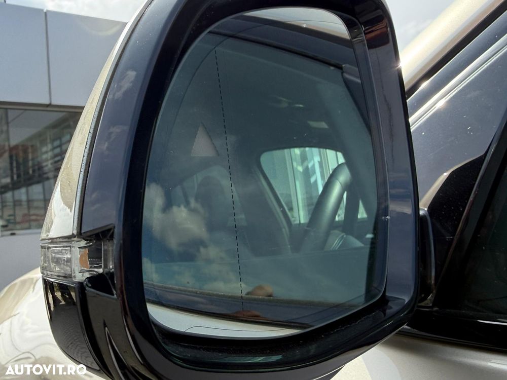 BMW X4 xDrive30i AT - 33