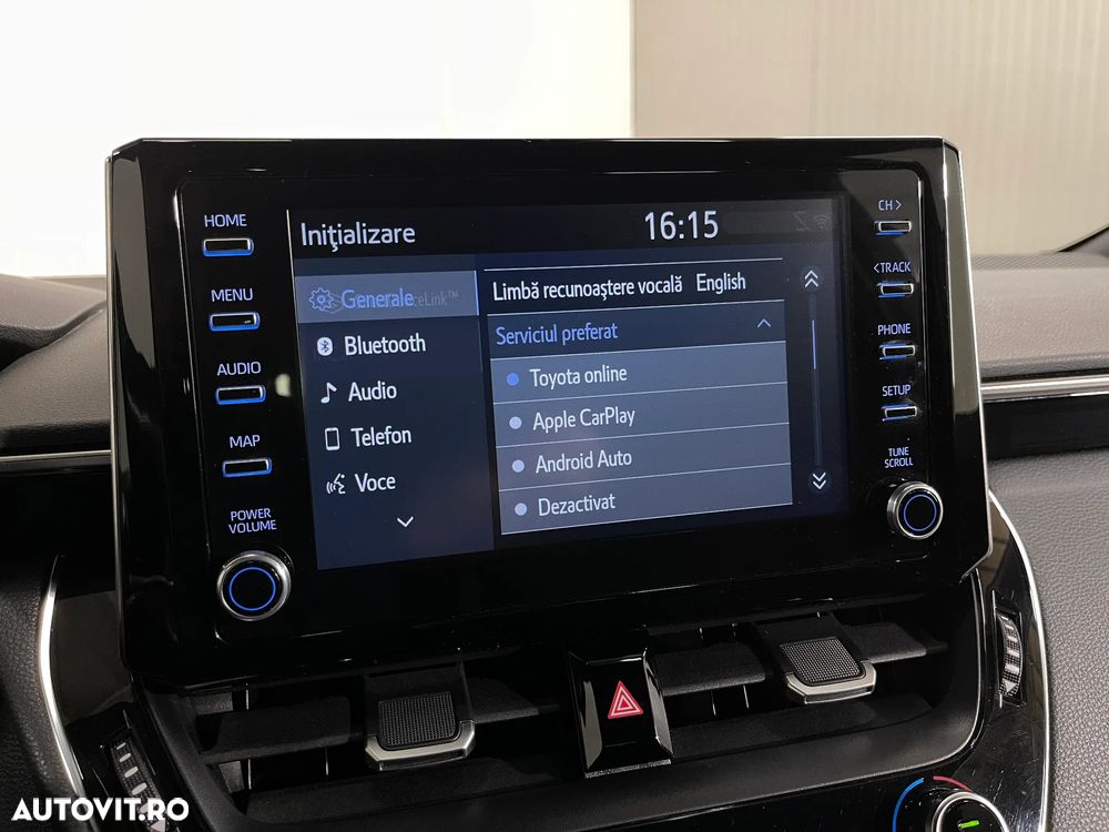 Toyota Corolla 1.8 Business Edition - 15