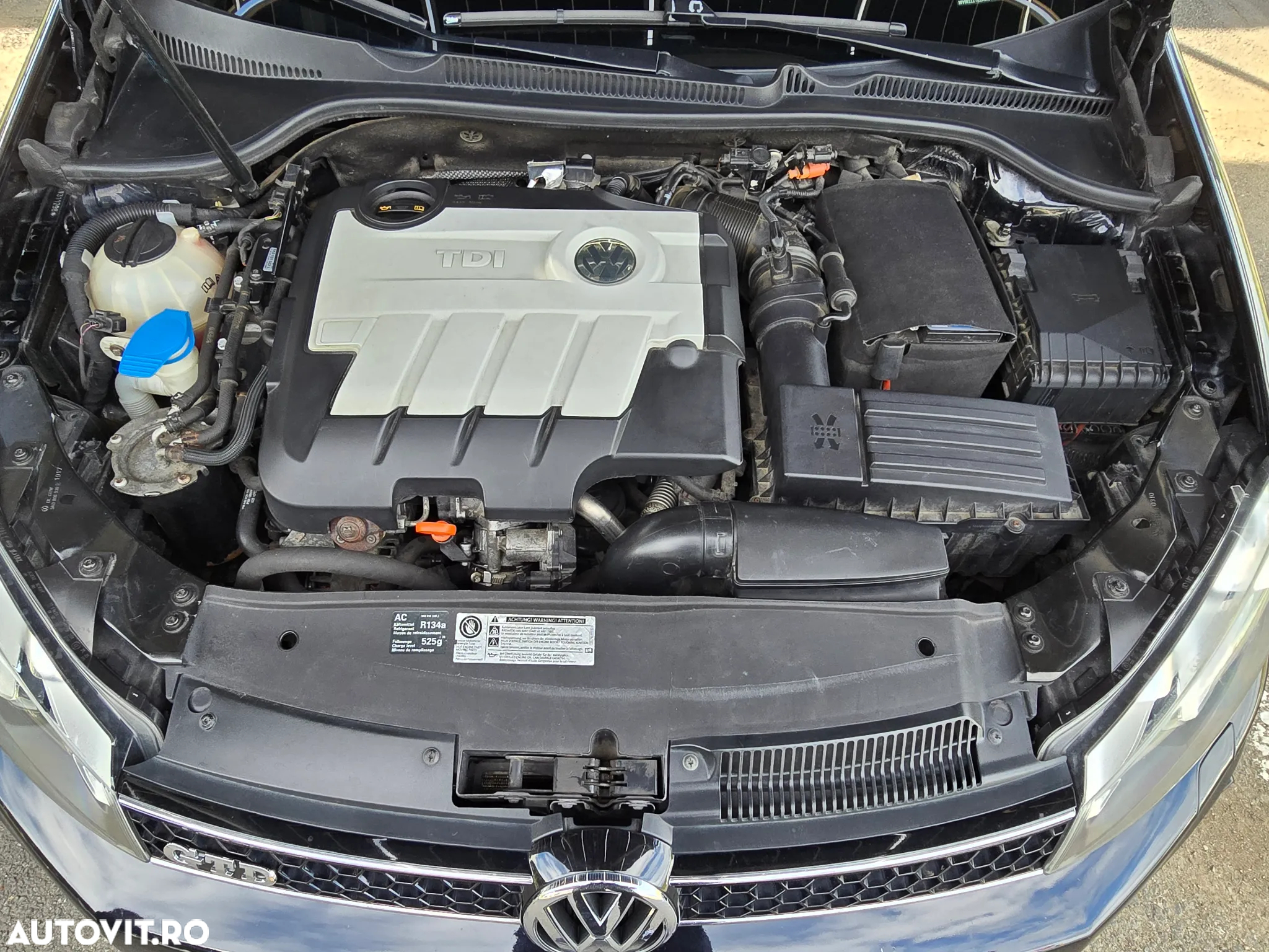 Volkswagen Golf - 13