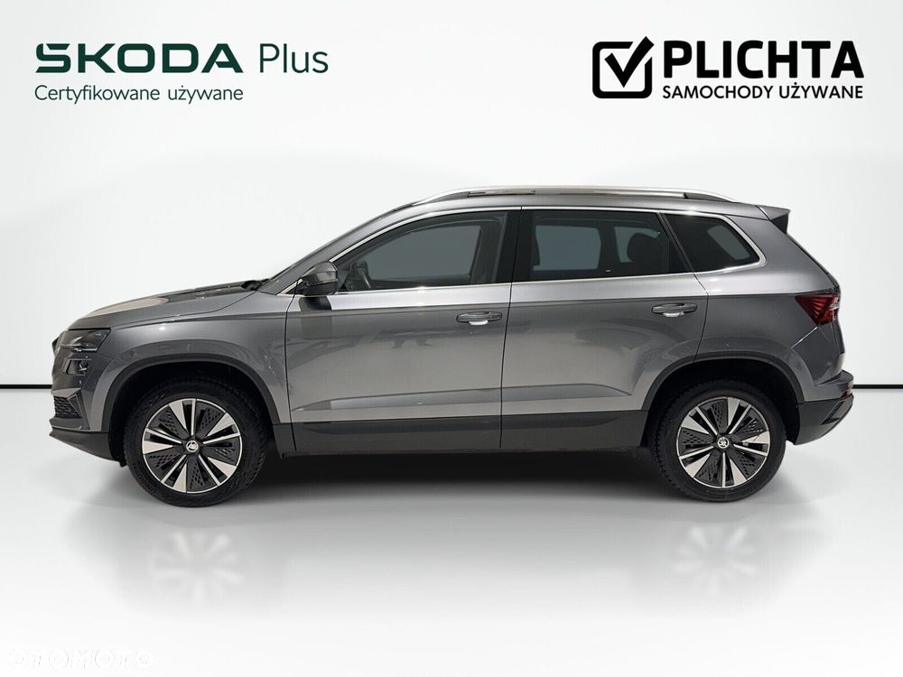 Skoda Karoq - 10
