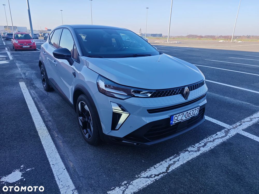 Renault Captur 1.0 TCe Intens - 3
