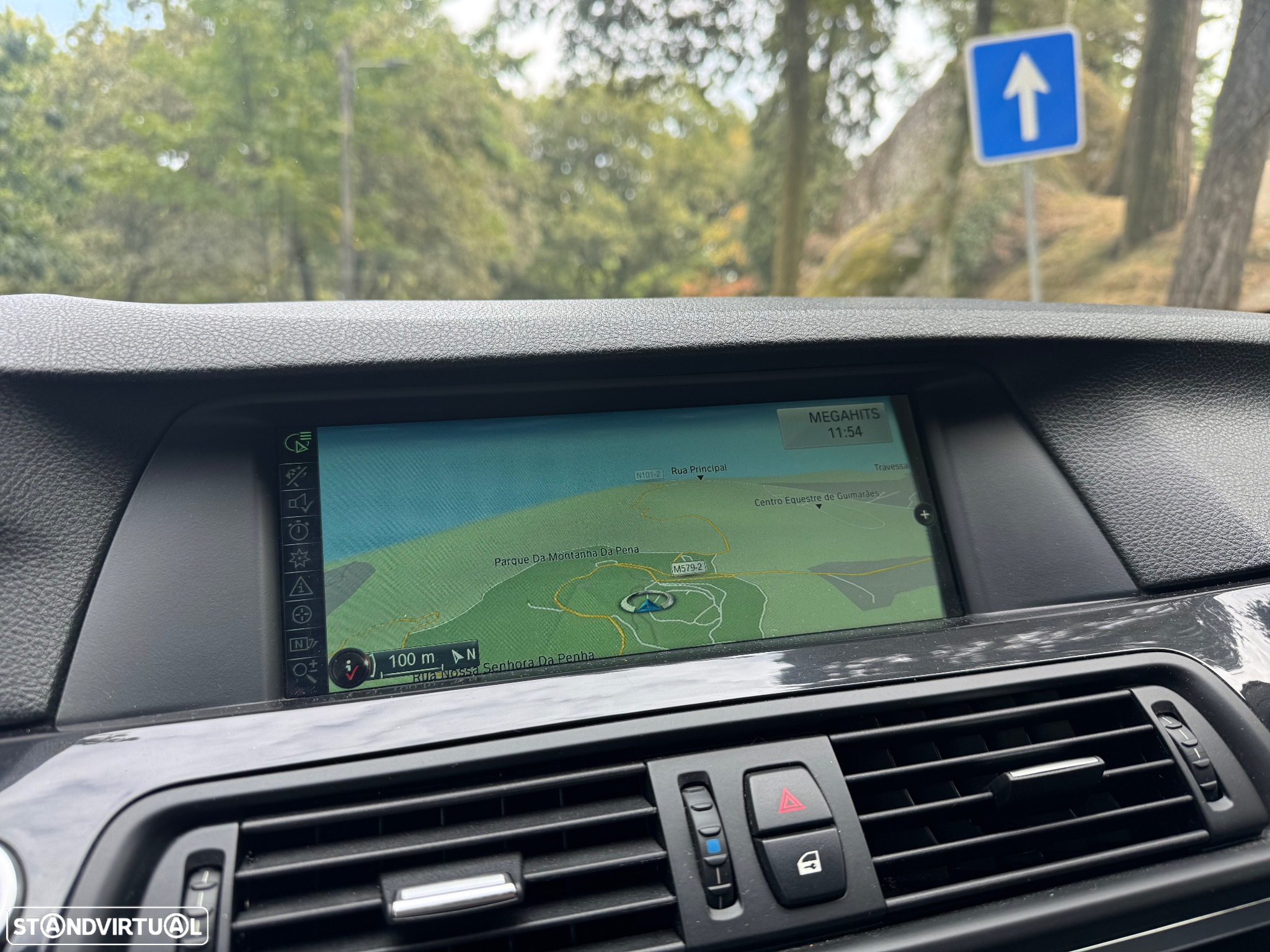 BMW 520 d Auto - 38