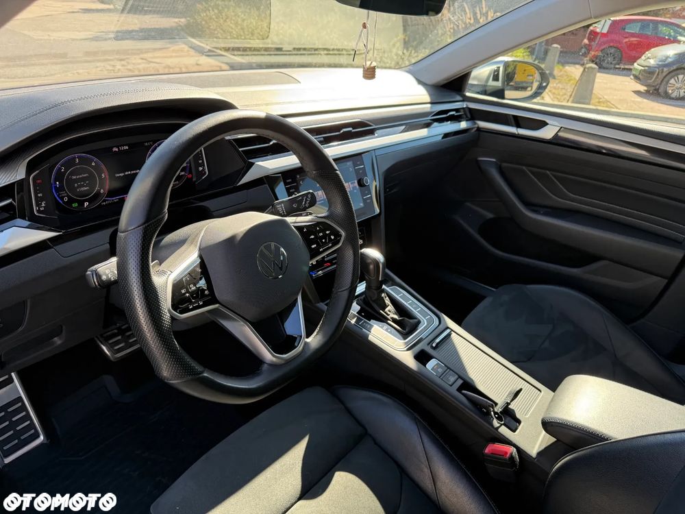Volkswagen Arteon - 8