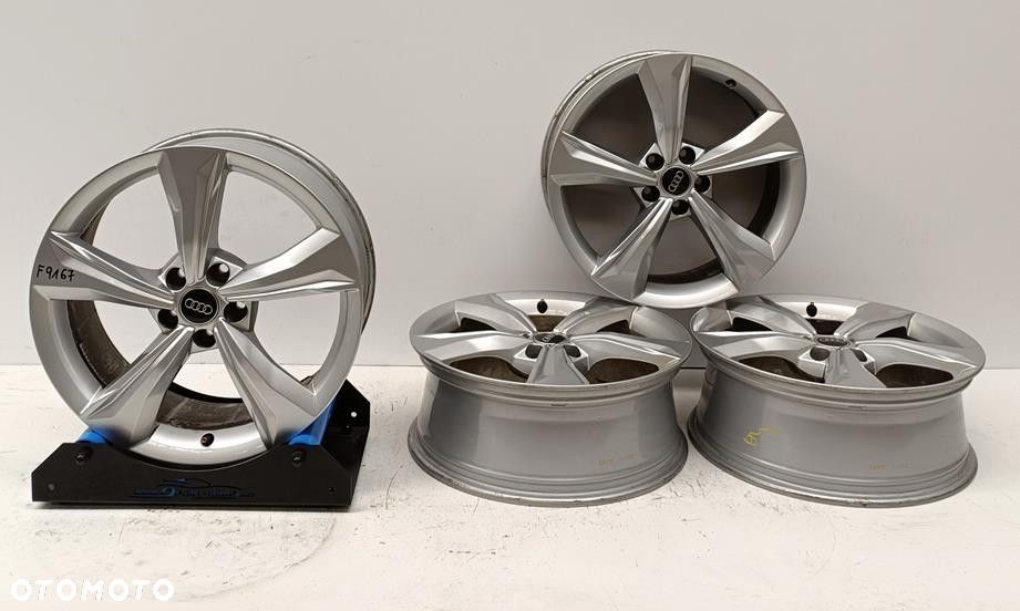 Alufelgi 5x112 19 Audi Q5 SQ5 80A601025K (F9167) - 1