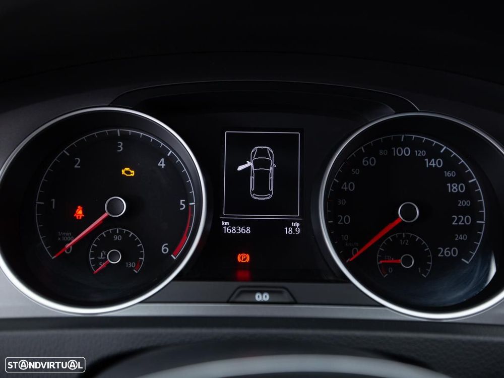 VW Golf - 21