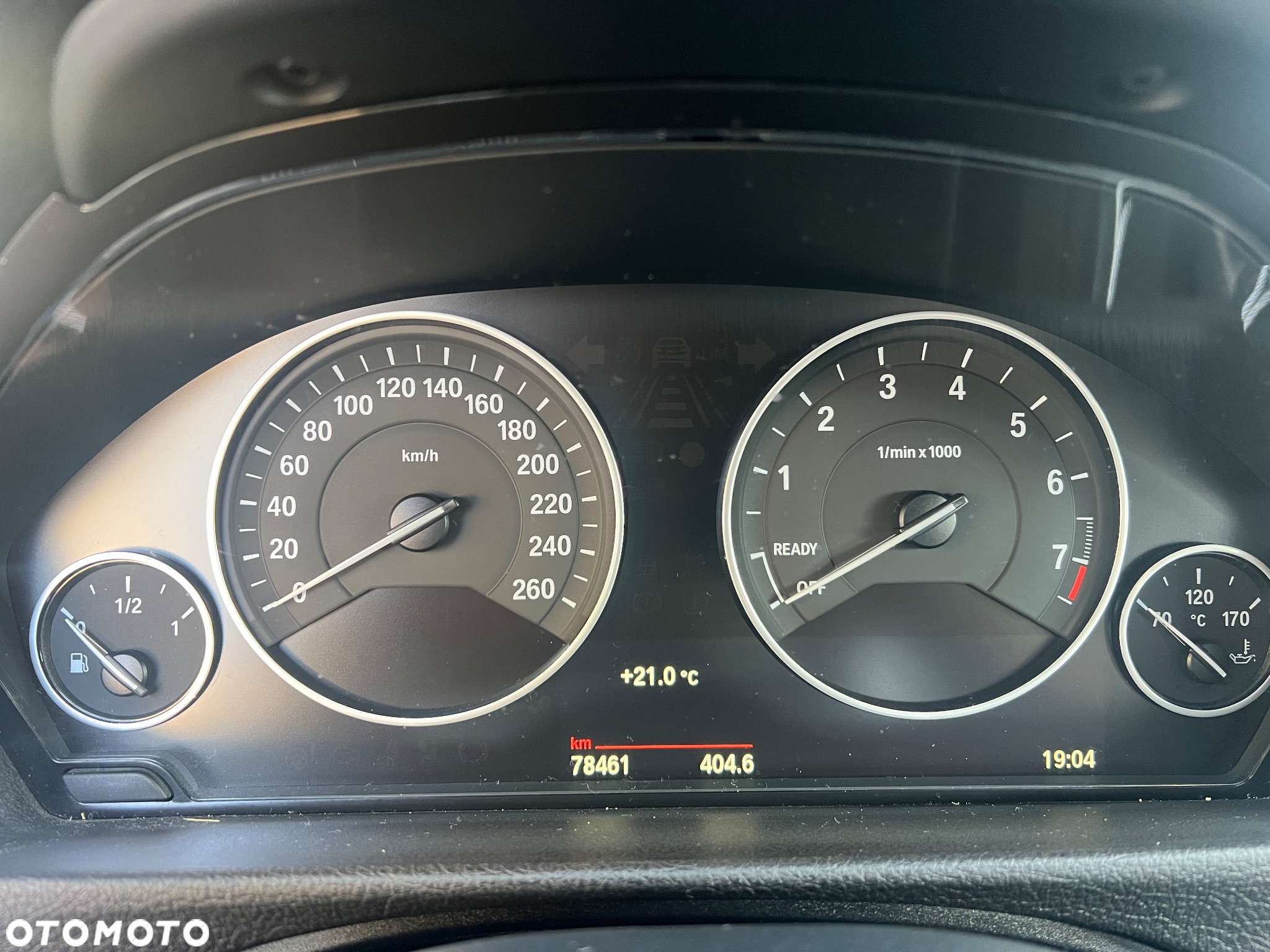 BMW Seria 4 420i xDrive Luxury Line - 12
