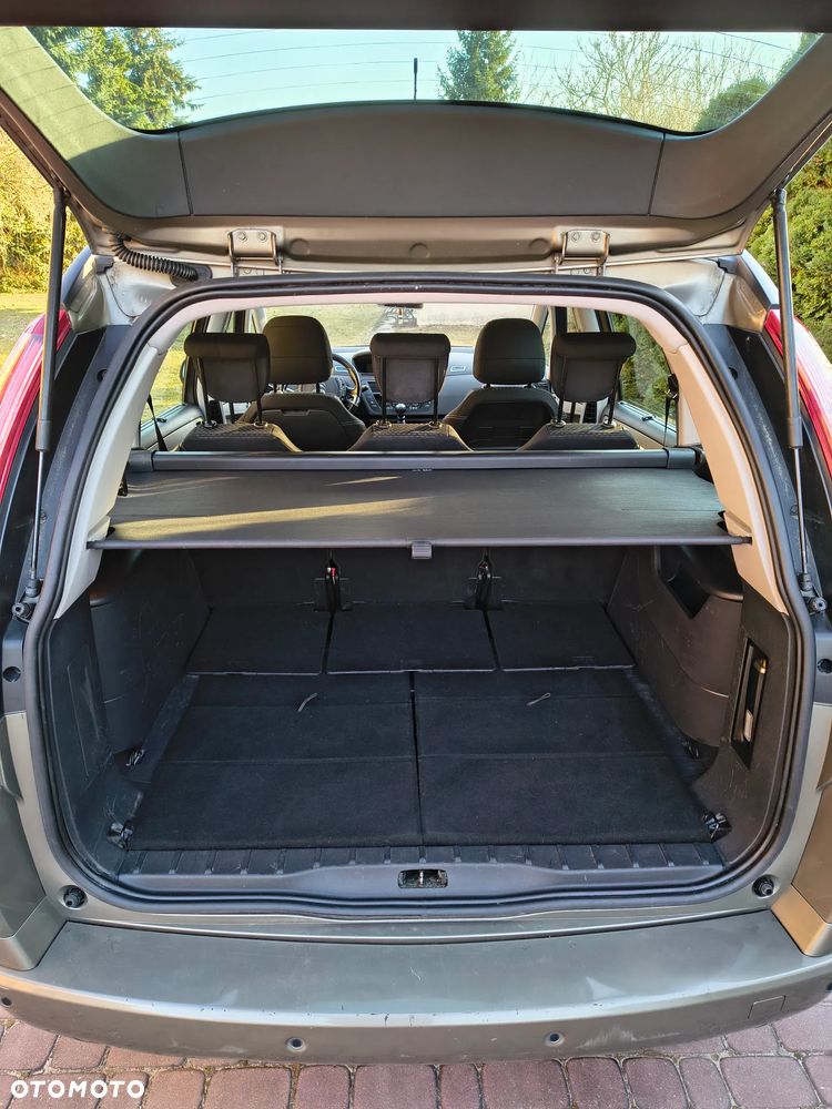 Citroën C4 Picasso 1.6 HDi Equilibre Navi Pack - 6