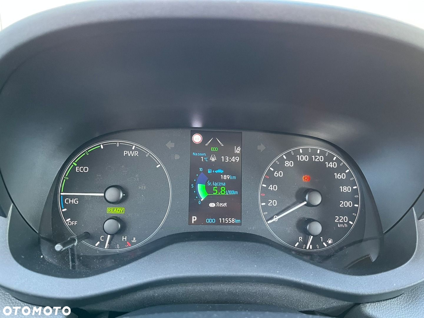 Toyota Yaris - 21