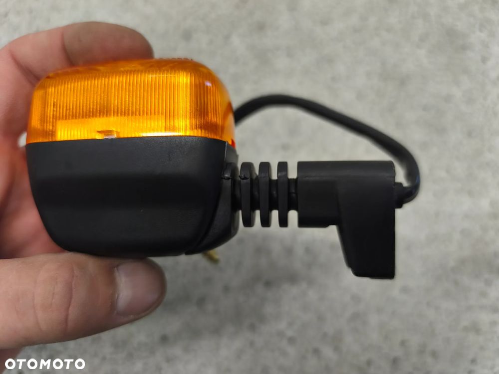 Kierunkowskaz Cagiva Mito 125 - 3