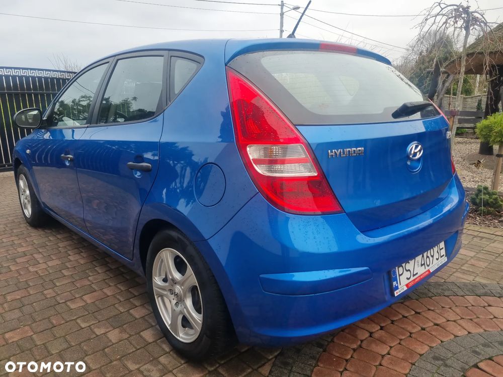 Hyundai i30 1.4 Comfort - 6