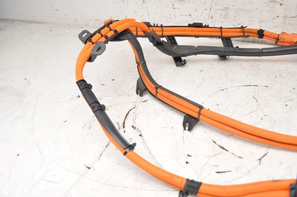 BMW G20 330e 2.0 KABEL PRZEWÓD 9426353 19R - 2