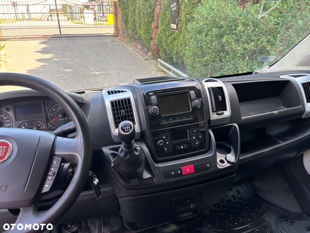 Fiat Ducato - 14