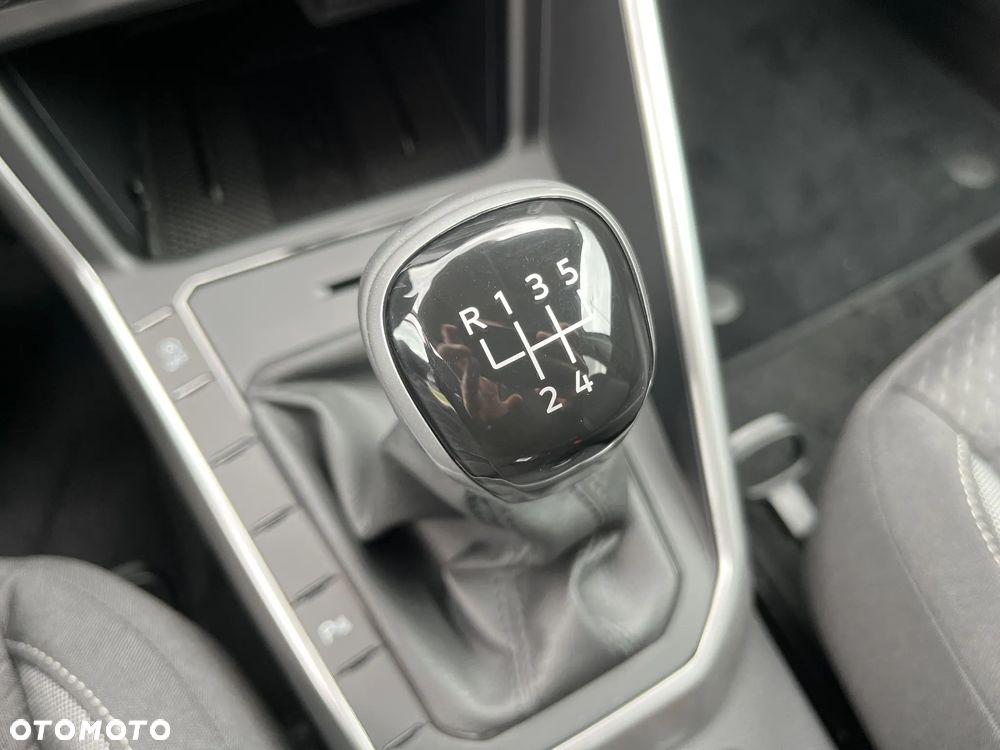 Volkswagen Polo 1.0 TSI Life Plus - 34