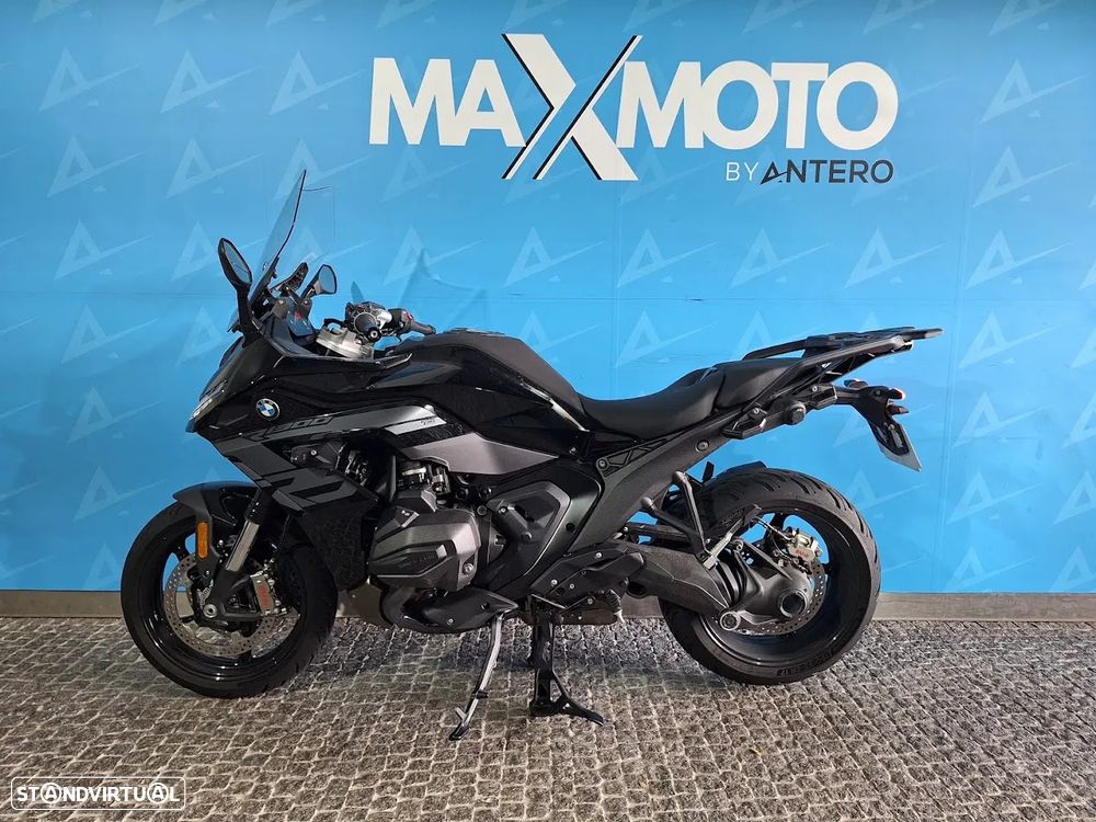 BMW R 1300 RS ASA - 5