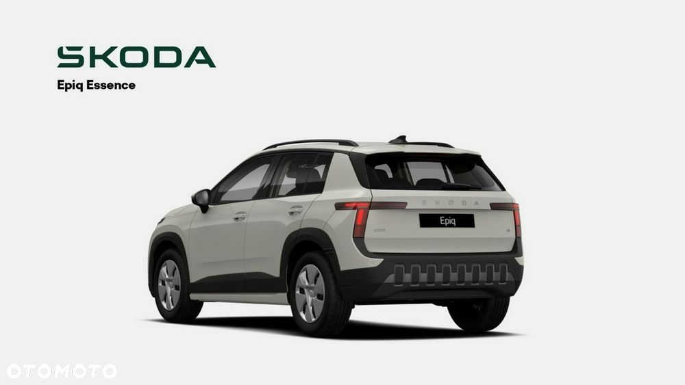 Skoda Epiq - 5