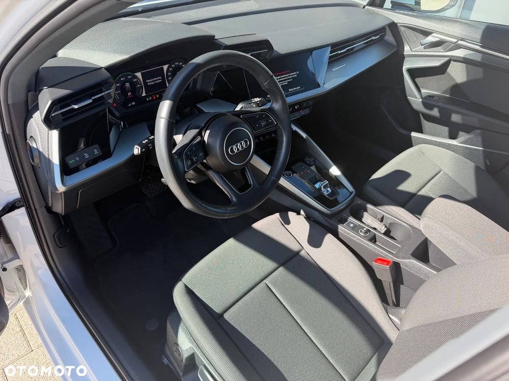 Audi A3 Sportback - 14