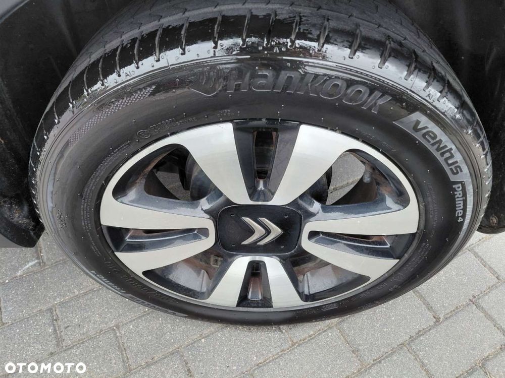 Citroën C3 - 9
