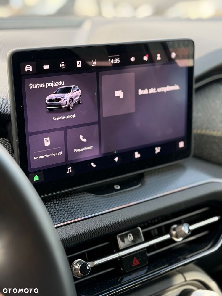 Skoda Kodiaq 1.5 TSI iV DSG Selection - 22