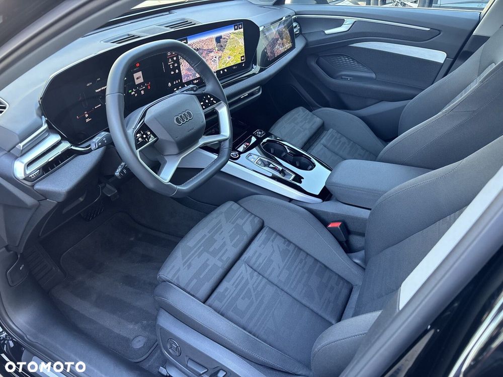 Audi A6 Avant - 34