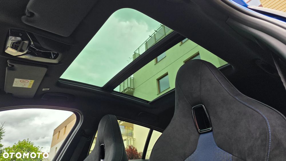 BMW Seria 1 118i M Sport - 17