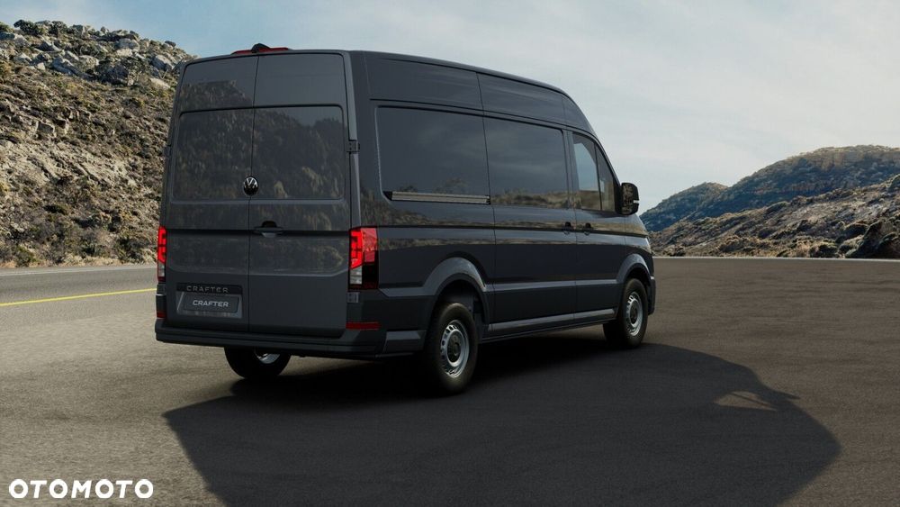 Volkswagen Crafter - 7