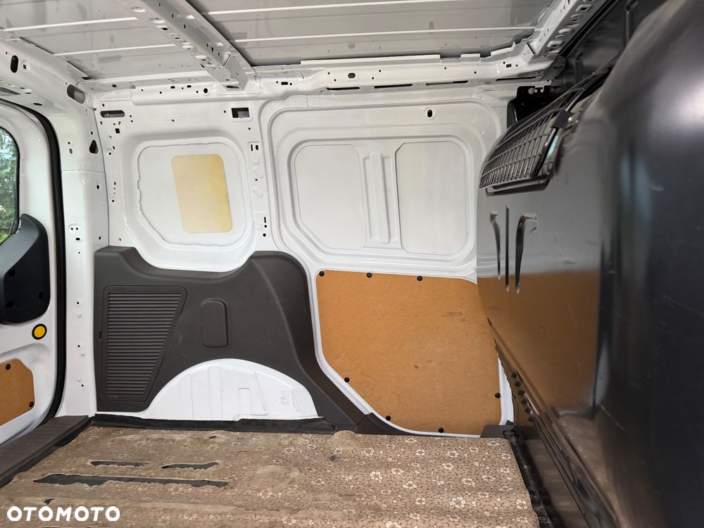 Ford Transit Connect 230 L1 LKW Trend - 12