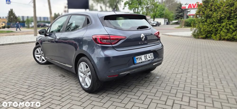 Renault Clio TCe 100 BUSINESS EDITION - 7