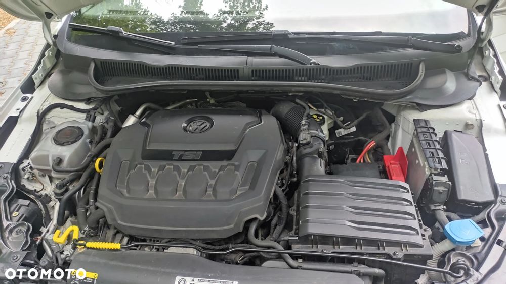 Volkswagen Polo - 22