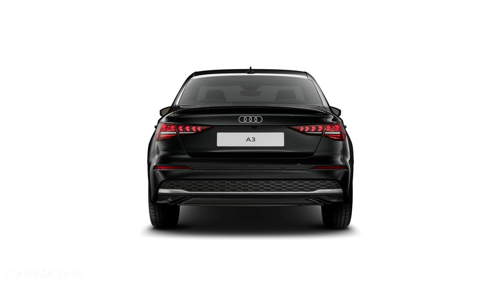 Audi A3 - 5